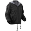 Mens Reversible Lined Jacket with Hood