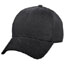 Ultra Force Supreme Solid Color Low Profile Baseball Cap
