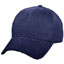 Ultra Force Supreme Solid Color Low Profile Baseball Cap