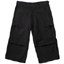 Ultra Force Men's 6-Pocket BDU Capri Pants