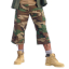 Ultra Force Men's 6-Pocket BDU Capri Pants