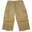 Ultra Force Men's 6-Pocket BDU Capri Pants