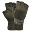 Ultra Force Fingerless Wool Gloves