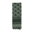 Skulls Shemagh Tactical Desert Scarf