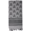 Skulls Shemagh Tactical Desert Scarf