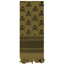 Skulls Shemagh Tactical Desert Scarf