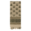 Ultra Force Tactical Desert Keffiyeh Scarf One Size
