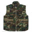 Kids Ranger Airsoft Vest