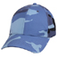 Ultra Force Supreme Camo Low Profile Cap