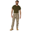 Ultra Force Digital Camo Tactical BDU Uniform Pant