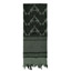 Tactical Desert Keffiyeh Scarf  Crossed Rifles