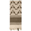 Tactical Desert Keffiyeh Scarf  Crossed Rifles