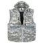 Kids Ranger Airsoft Vest