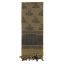 Gadsden Snake Shemagh Tactical Desert Scarf
