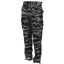 Ultra Force Color Camo Tactical BDU Pant