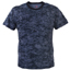 Mens Digital Camo T-Shirt