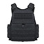 Ultra Force Molle Plate Carrier Vest