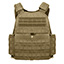 Ultra Force Molle Plate Carrier Vest