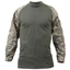Military Combat Shirt - Mens