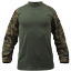 Military Combat Shirt - Mens