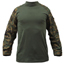 Military Combat Shirt - Mens