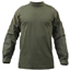 Military Combat Shirt - Mens