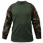 Military Combat Shirt - Mens