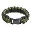 Two-Tone Survival Paracord Bracelet