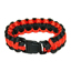 Two-Tone Survival Paracord Bracelet