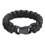 Solid Color Paracord Survival Bracelet