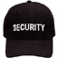 Security Supreme Low Profile Insignia Cap
