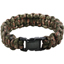 Multi-Colored Paracord Survival Bracelet