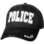 Deluxe Police Low Profile
