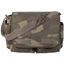 Vintage Washed Canvas Messenger Bag