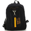 Vintage Canvas Flight Bag
