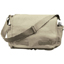 Vintage Washed Canvas Messenger Bag