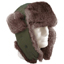 Fur Flyers Hat