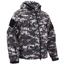 Special Ops Tactical Softshell Jacket - Mens
