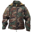 Special Ops Tactical Softshell Jacket - Mens