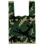 Woodland Camo Shopping Bag
