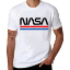 NASA Style T-Shirt