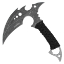 7.5'' Hatchet Axe w/Sheath and Cord