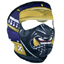 Neoprene Samurai Face Mask