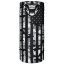 Zan Headgear Motley Polyester Tube