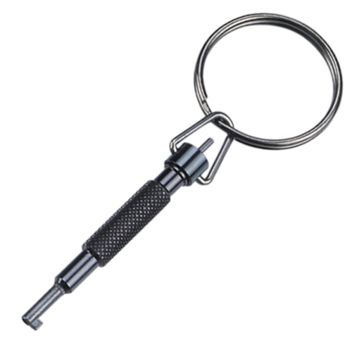 GearStock Swivel Handcuff Keys