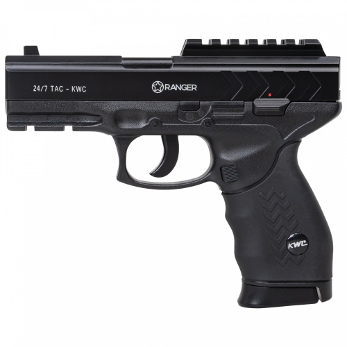 KWC Ranger 24/7 .177 Cal CO2 NBB Metal Slide Pellet Gun