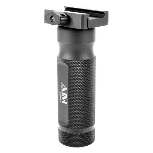 Compatible with Weaver Tactical Foregrip
