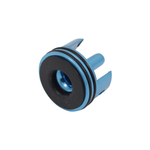 Ver 2 Aluminium Cylinder Head - Blue