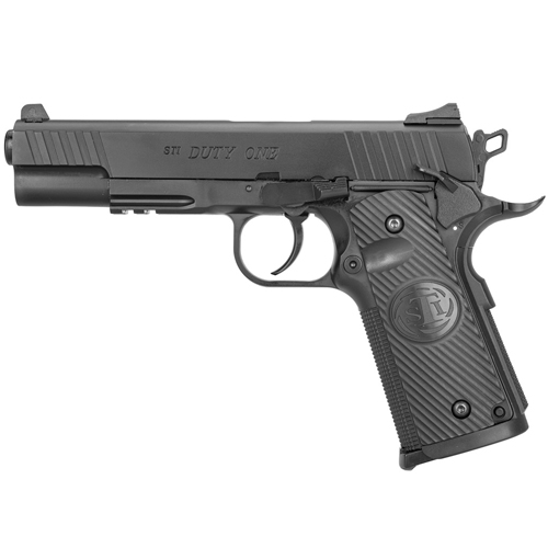 STI Duty One CO2 Blowback BB Gun