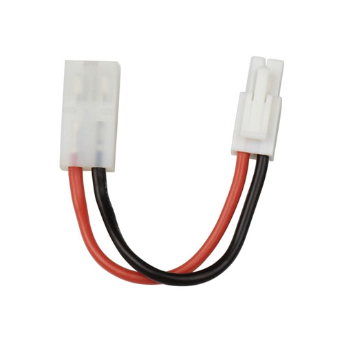 ASG Large Female- Small Male Adapters